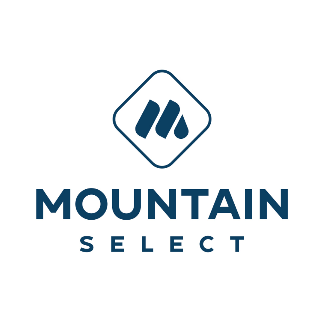 Mountain Select cannabis brand